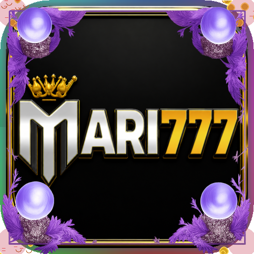 mari777 — mitra unggulan